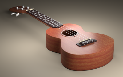 5 Tips for Making Your Guitar Sound Like a Ukulele