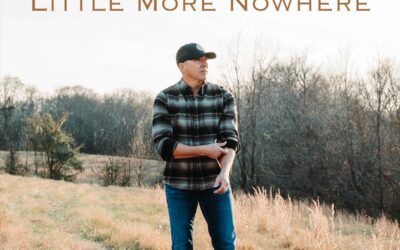 Little More Nowhere – New Frank Foster Single